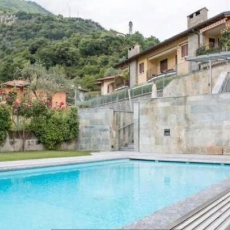 Il Nido Di Giusy Apartment Ossuccio ภายนอก รูปภาพ