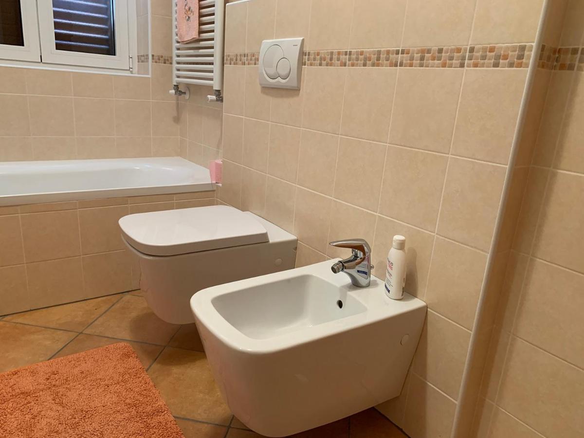 Il Nido Di Giusy Apartment Ossuccio ภายนอก รูปภาพ
