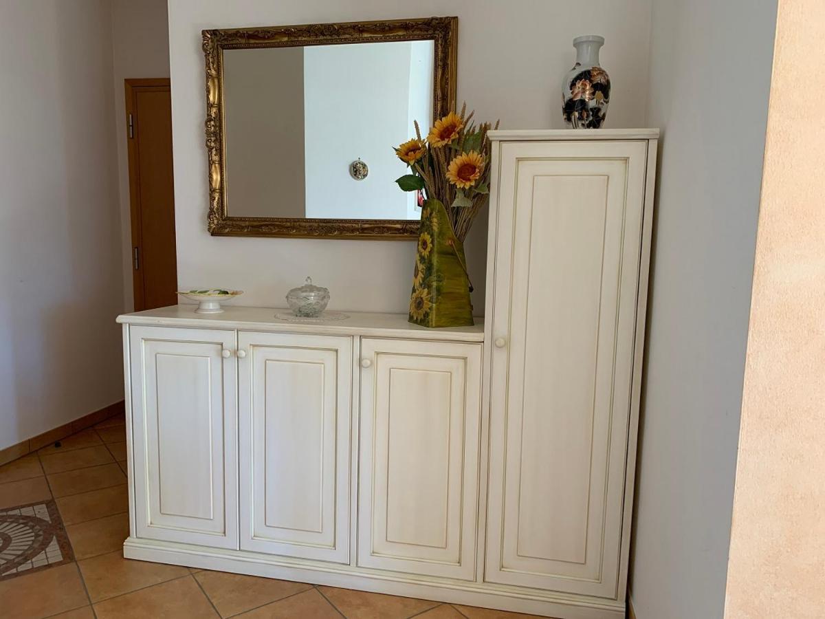 Il Nido Di Giusy Apartment Ossuccio ภายนอก รูปภาพ